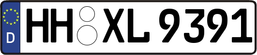 HH-XL9391