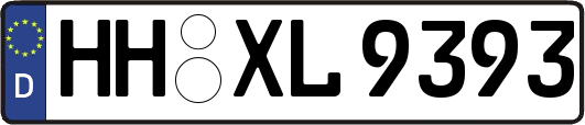 HH-XL9393
