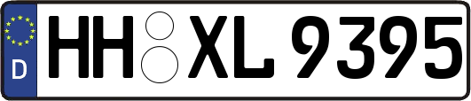 HH-XL9395