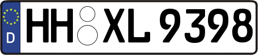 HH-XL9398