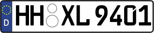 HH-XL9401