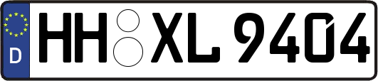 HH-XL9404
