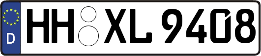 HH-XL9408