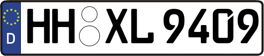 HH-XL9409