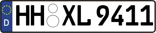 HH-XL9411