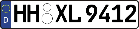 HH-XL9412