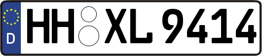 HH-XL9414