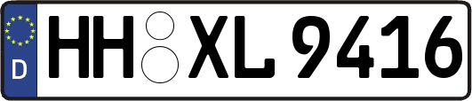HH-XL9416