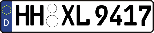 HH-XL9417