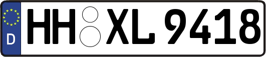 HH-XL9418