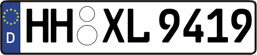 HH-XL9419