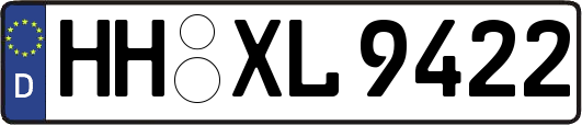 HH-XL9422