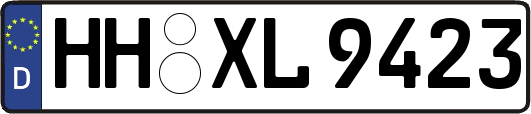 HH-XL9423