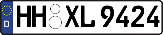 HH-XL9424
