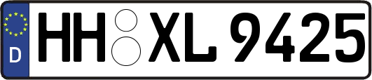 HH-XL9425