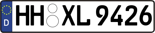 HH-XL9426