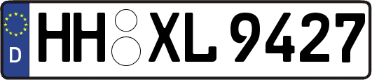 HH-XL9427