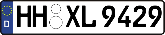 HH-XL9429