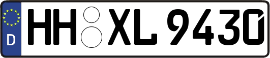 HH-XL9430