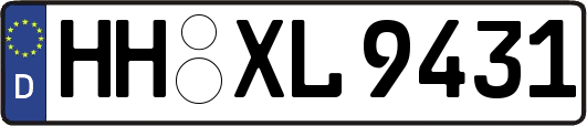 HH-XL9431