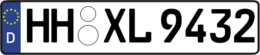 HH-XL9432