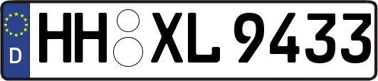 HH-XL9433