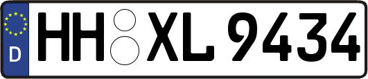 HH-XL9434