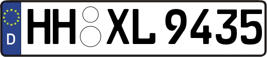 HH-XL9435
