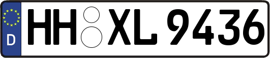 HH-XL9436