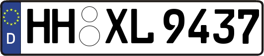 HH-XL9437