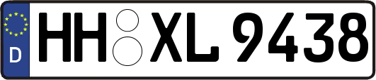 HH-XL9438