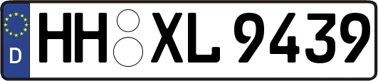 HH-XL9439