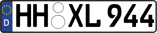 HH-XL944