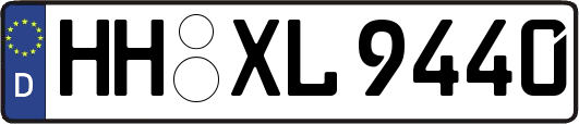 HH-XL9440