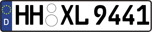 HH-XL9441