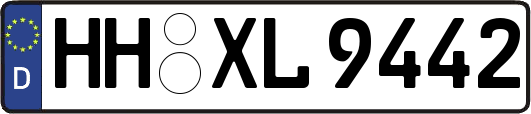 HH-XL9442