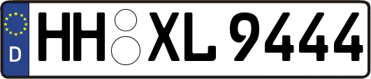HH-XL9444