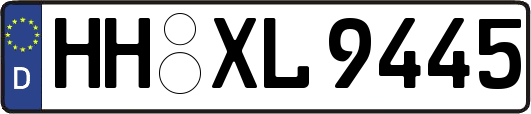 HH-XL9445