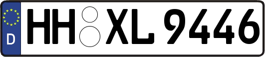HH-XL9446