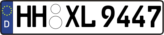 HH-XL9447