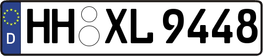 HH-XL9448