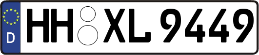 HH-XL9449