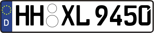 HH-XL9450