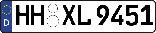 HH-XL9451