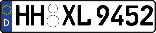 HH-XL9452