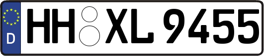 HH-XL9455