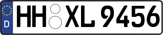 HH-XL9456