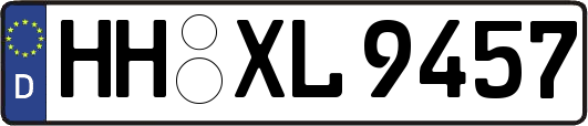 HH-XL9457
