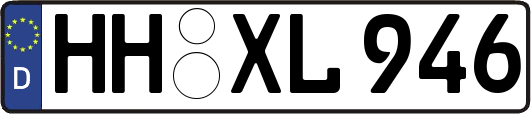 HH-XL946