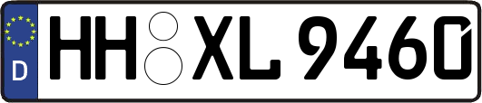 HH-XL9460